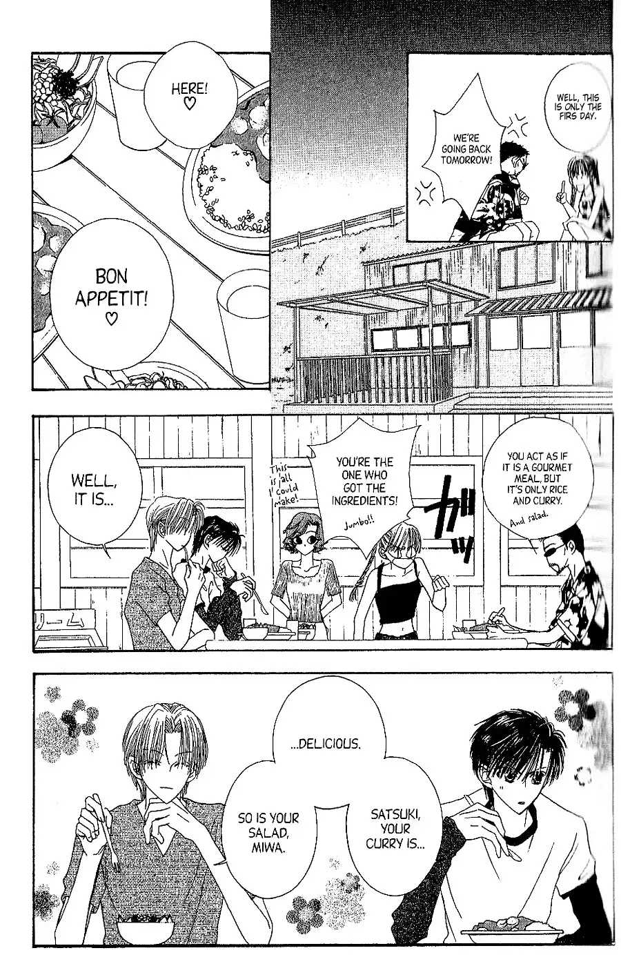 Short Sunzen Chapter 2 20